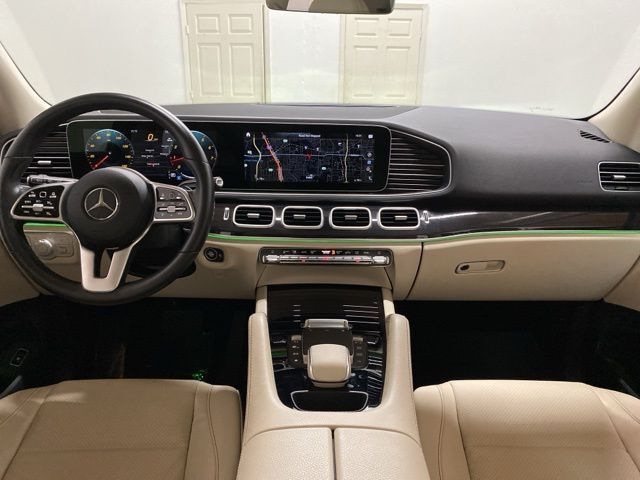 2023 Mercedes-Benz GLE GLE 350 Dallas TX