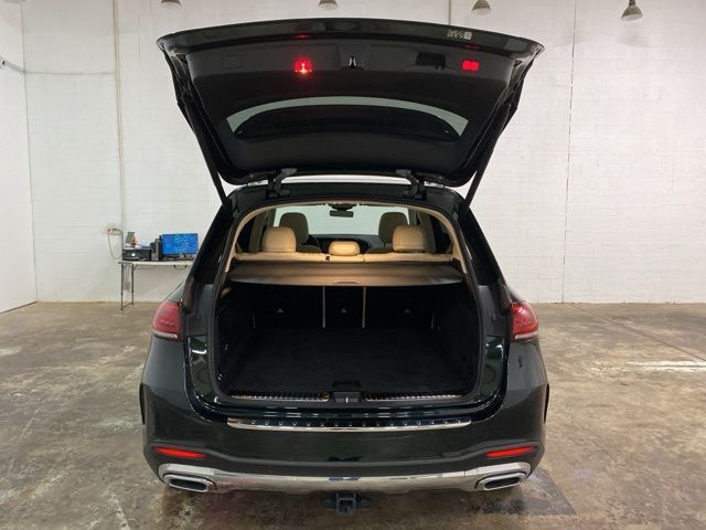 2023 Mercedes-Benz GLE GLE 350 Dallas TX