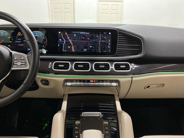 2023 Mercedes-Benz GLE GLE 350 Dallas TX