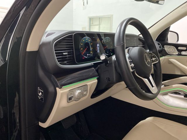 2023 Mercedes-Benz GLE GLE 350 Dallas TX