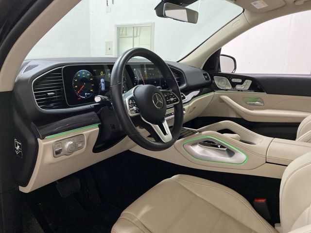 2023 Mercedes-Benz GLE GLE 350 Dallas TX
