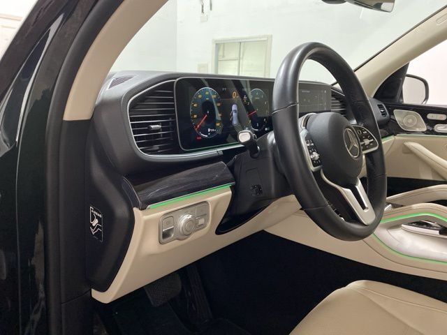 2023 Mercedes-Benz GLE GLE 350 Dallas TX