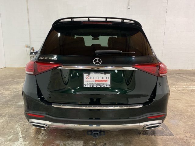 2023 Mercedes-Benz GLE GLE 350 Dallas TX
