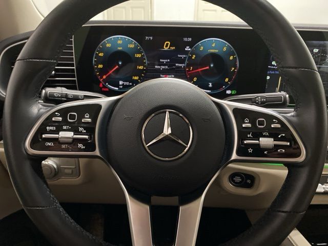 2023 Mercedes-Benz GLE GLE 350 Dallas TX