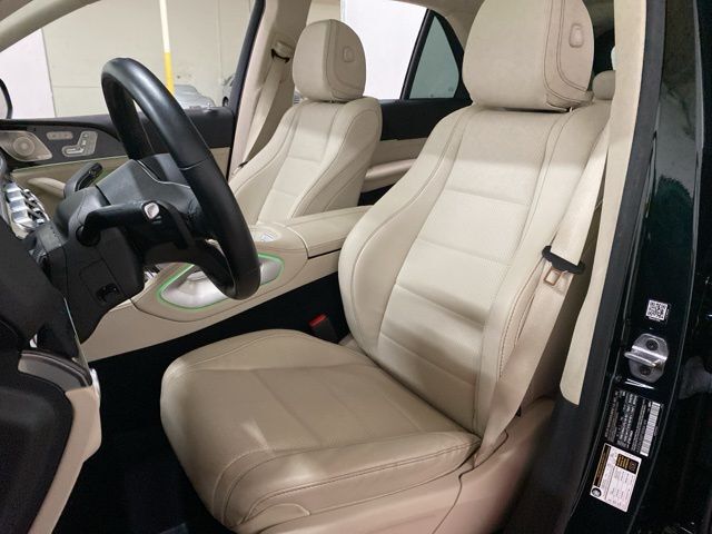 2023 Mercedes-Benz GLE GLE 350 Dallas TX