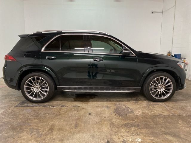 2023 Mercedes-Benz GLE GLE 350 Dallas TX