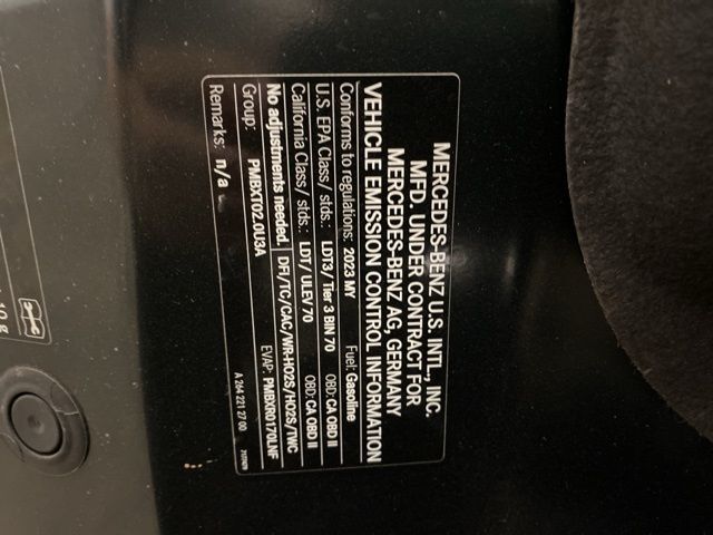 2023 Mercedes-Benz GLE GLE 350 Dallas TX