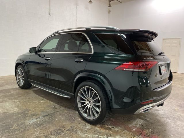 2023 Mercedes-Benz GLE GLE 350