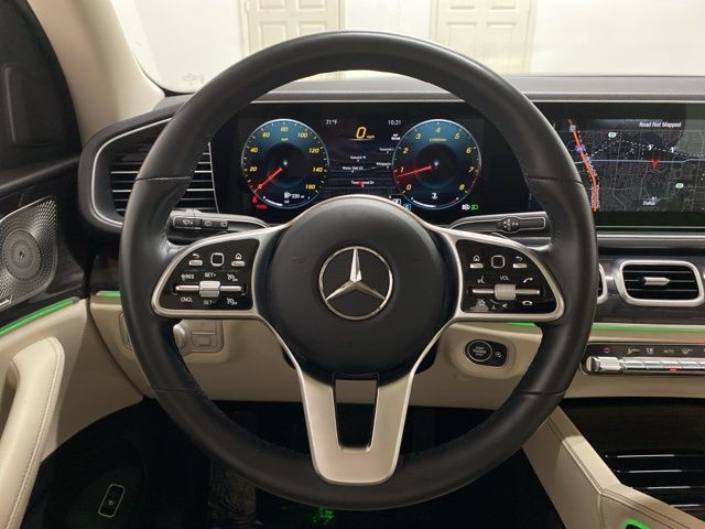 2023 Mercedes-Benz GLE GLE 350 Dallas TX