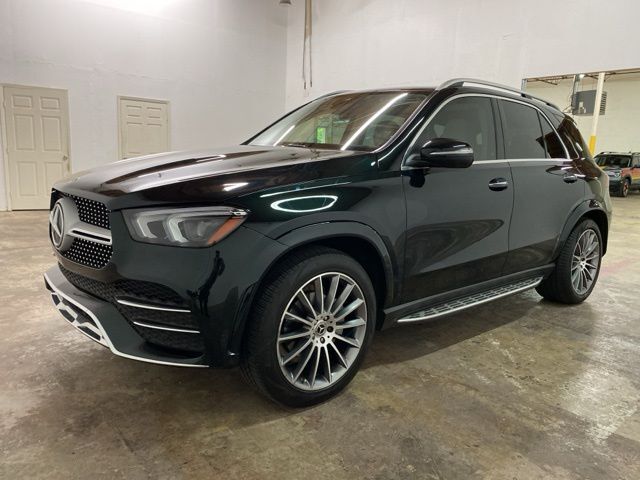 2023 Mercedes-Benz GLE GLE 350