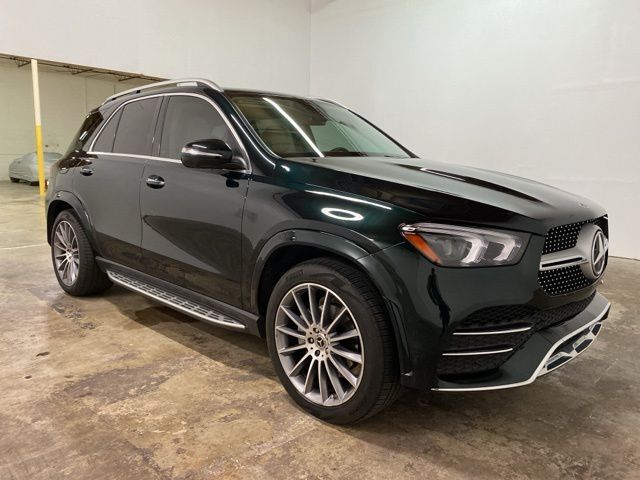 2023 Mercedes-Benz GLE GLE 350 Dallas TX