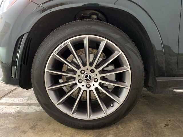 2023 Mercedes-Benz GLE GLE 350 Dallas TX