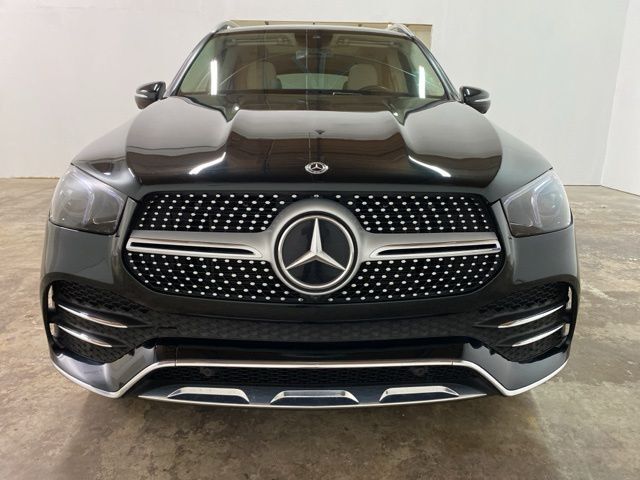 2023 Mercedes-Benz GLE GLE 350 Dallas TX