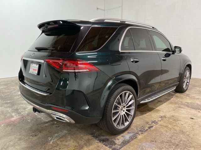 2023 Mercedes-Benz GLE GLE 350 Dallas TX