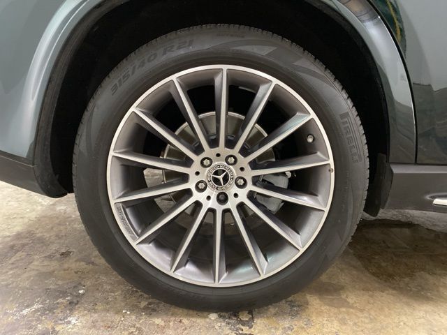 2023 Mercedes-Benz GLE GLE 350 Dallas TX