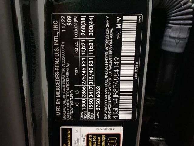 2023 Mercedes-Benz GLE GLE 350 Dallas TX