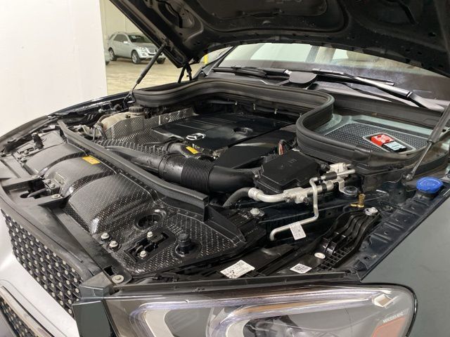 2023 Mercedes-Benz GLE GLE 350 Dallas TX