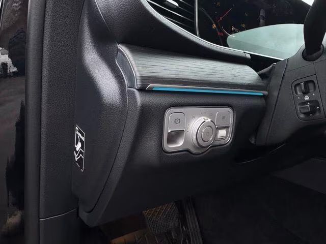 2023 Mercedes-Benz GLE GLE 350 Orange MA