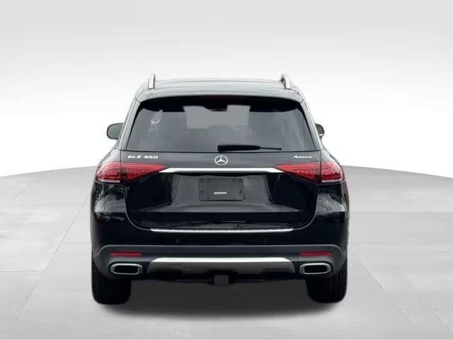 2023 Mercedes-Benz GLE GLE 350 Orange MA