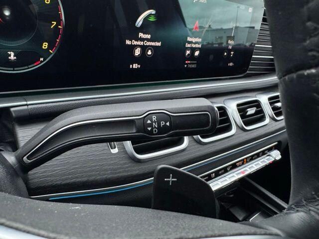 2023 Mercedes-Benz GLE GLE 350 Orange MA