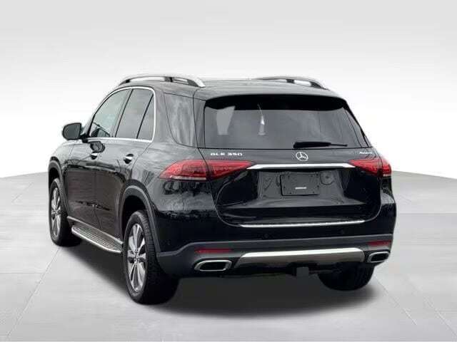 2023 Mercedes-Benz GLE GLE 350