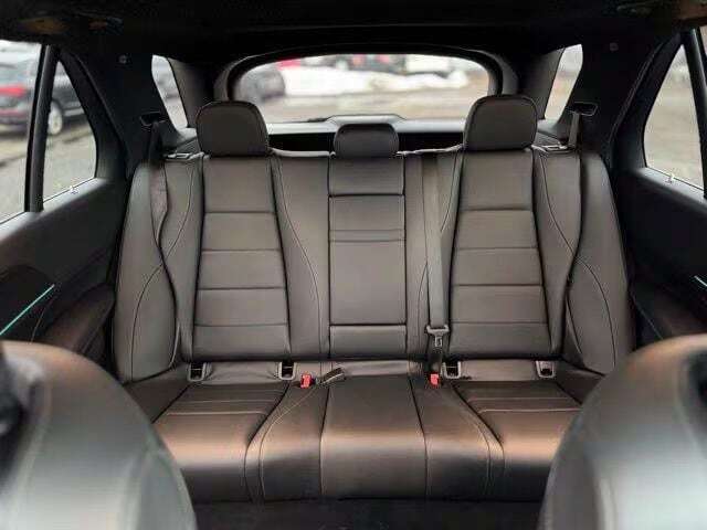 2023 Mercedes-Benz GLE GLE 350 Orange MA