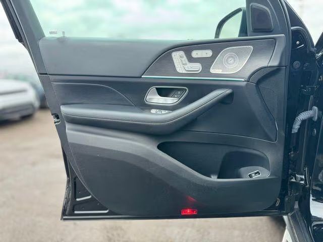 2023 Mercedes-Benz GLE GLE 350 Orange MA