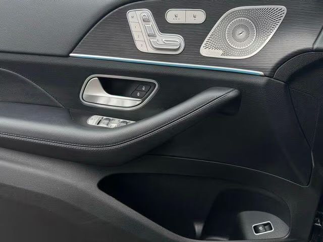 2023 Mercedes-Benz GLE GLE 350 Orange MA