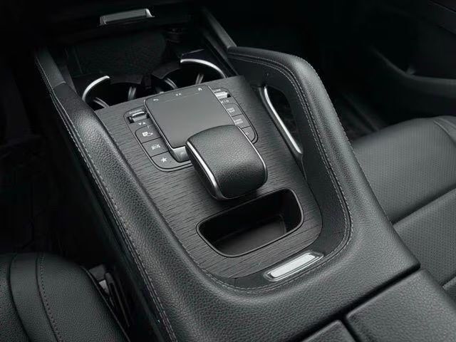 2023 Mercedes-Benz GLE GLE 350 Orange MA