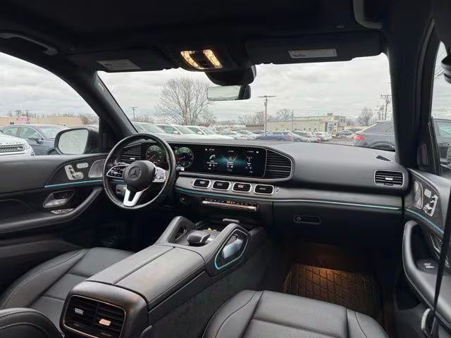 2023 Mercedes-Benz GLE GLE 350 Orange MA