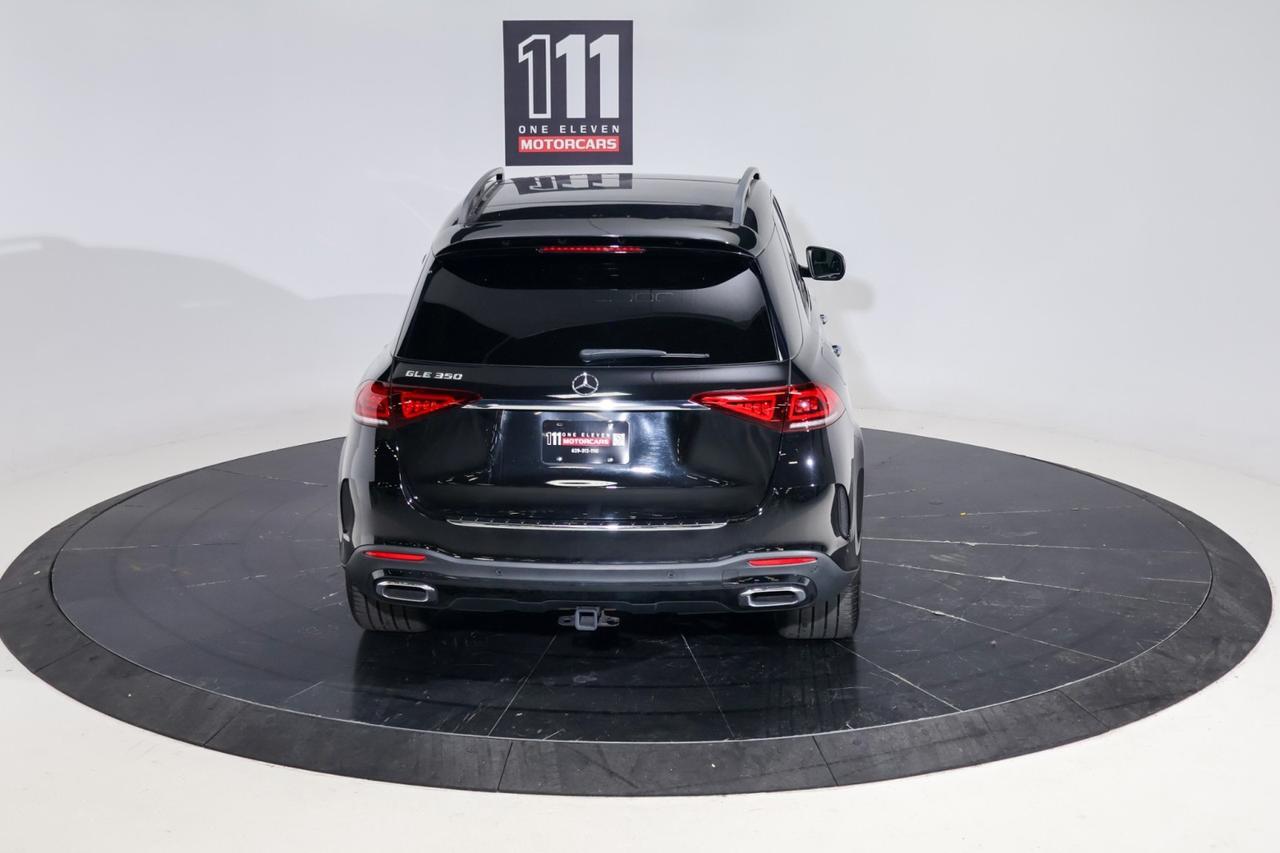 2023 Mercedes-Benz GLE GLE 350 Franklin TN