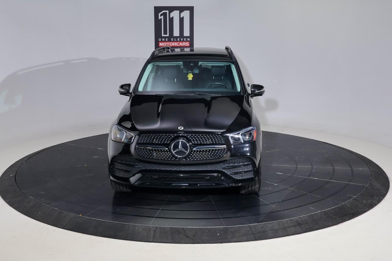 2023 Mercedes-Benz GLE GLE 350 Franklin TN