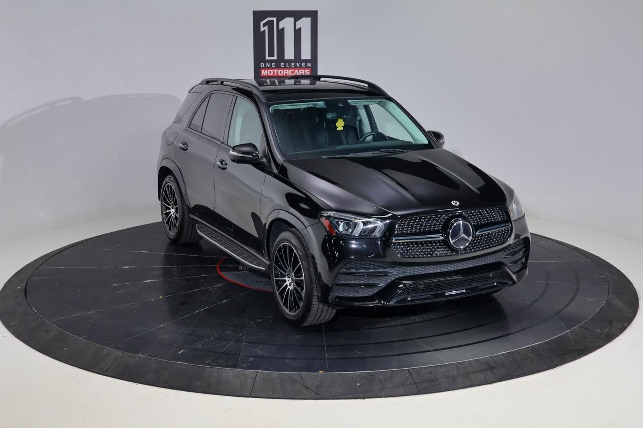 2023 Mercedes-Benz GLE GLE 350 Franklin TN