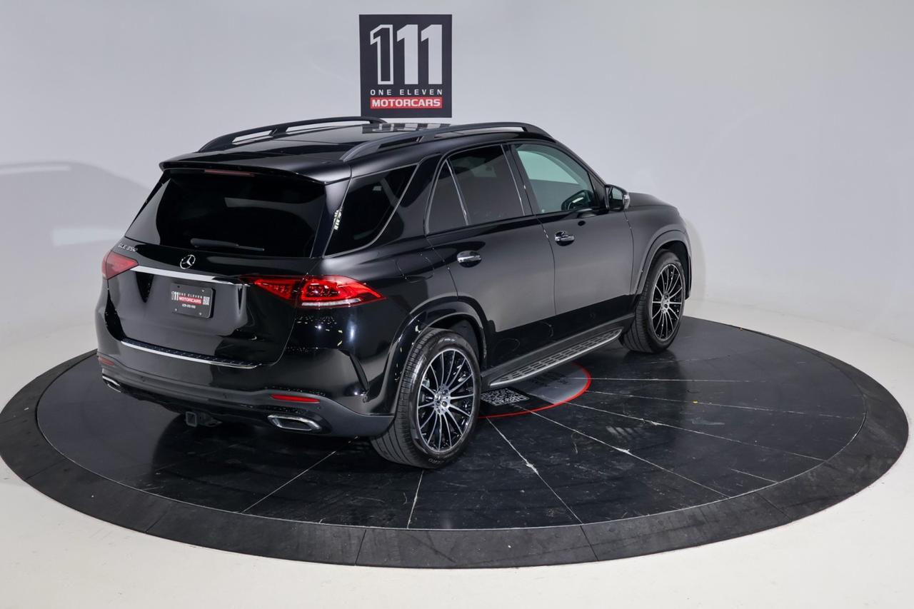 2023 Mercedes-Benz GLE GLE 350 Franklin TN