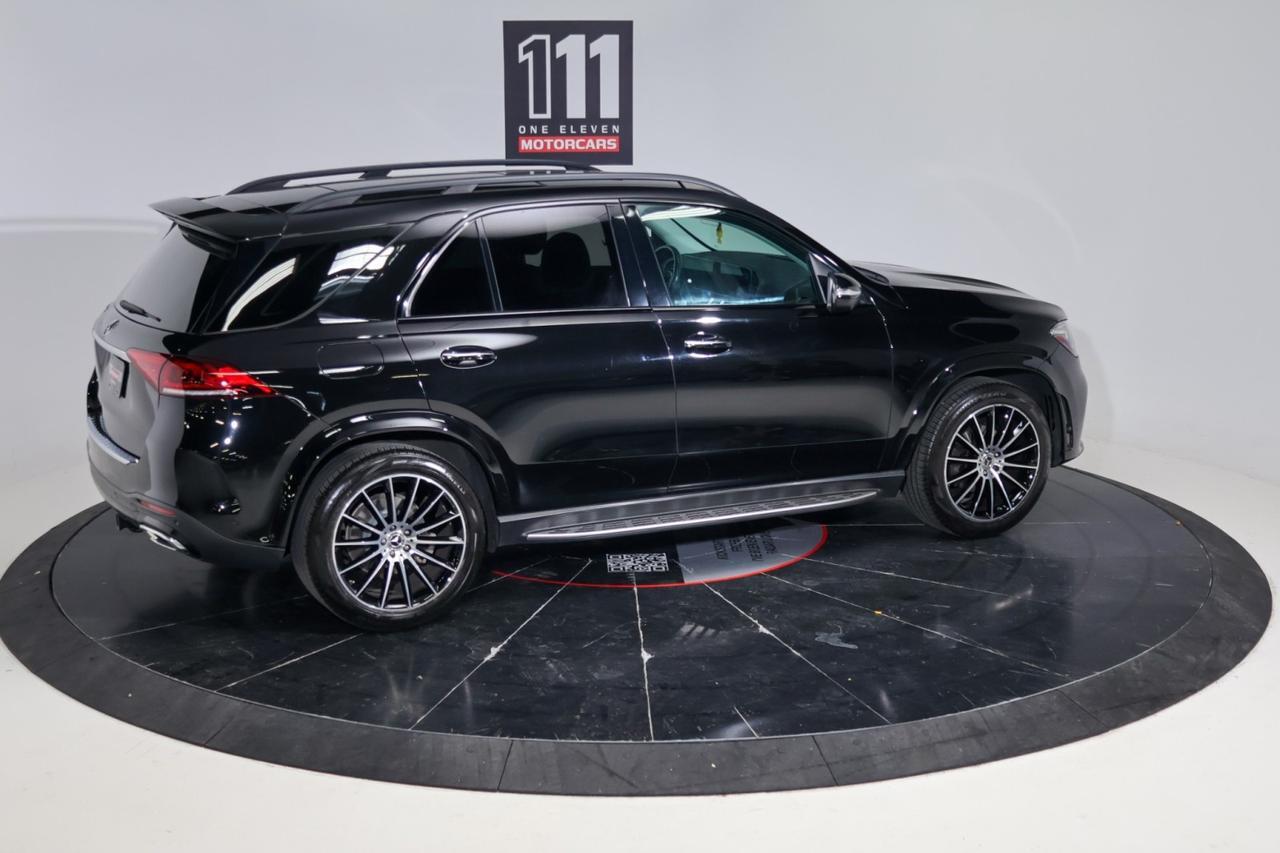2023 Mercedes-Benz GLE GLE 350 Franklin TN