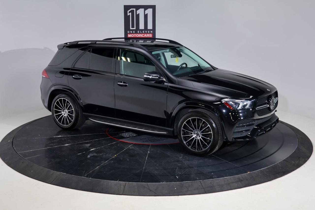 2023 Mercedes-Benz GLE GLE 350 Franklin TN