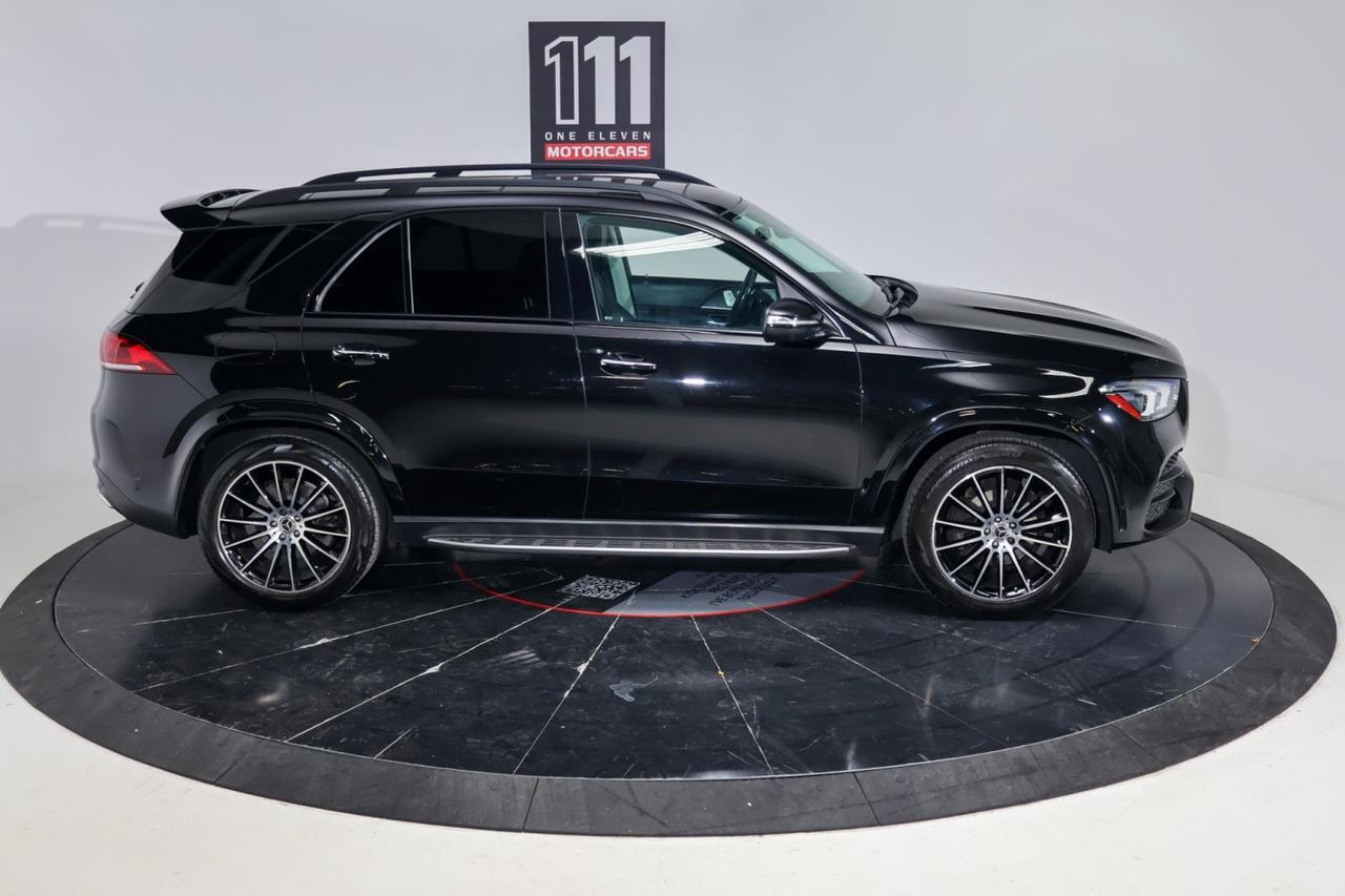 2023 Mercedes-Benz GLE GLE 350 Franklin TN