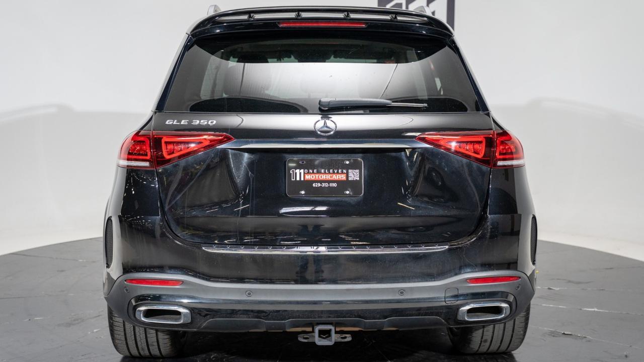2023 Mercedes-Benz GLE GLE 350 Franklin TN