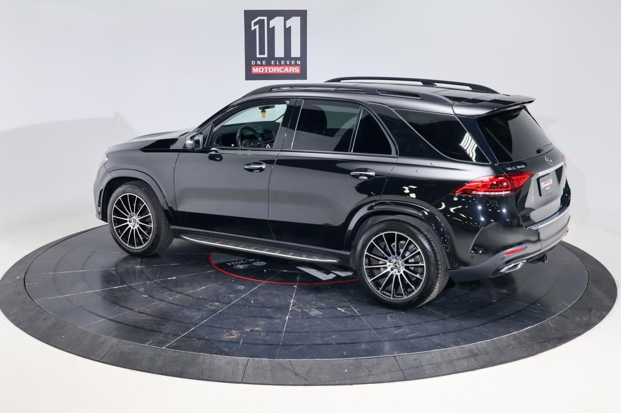 2023 Mercedes-Benz GLE GLE 350 Franklin TN