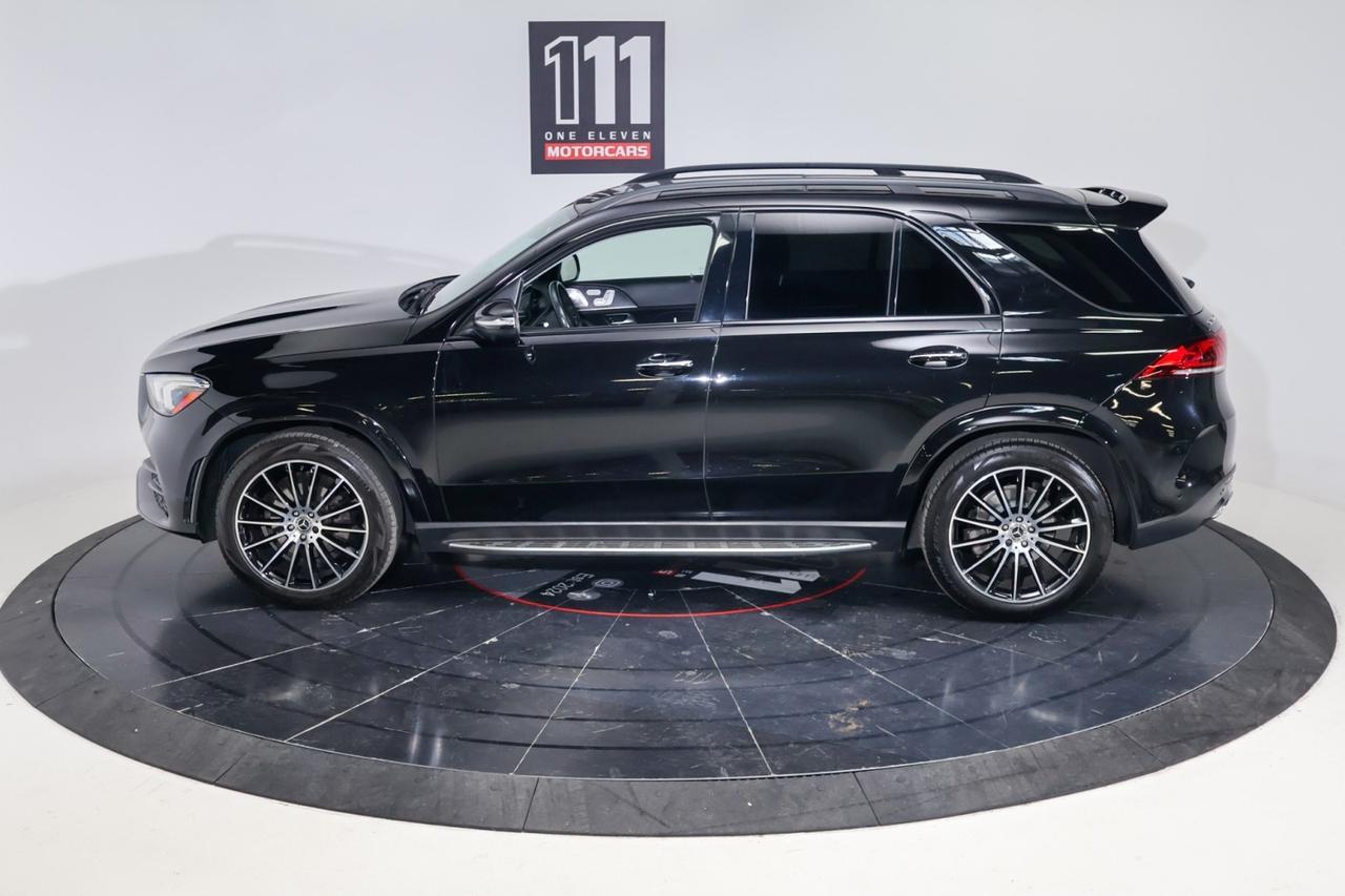 2023 Mercedes-Benz GLE GLE 350 Franklin TN