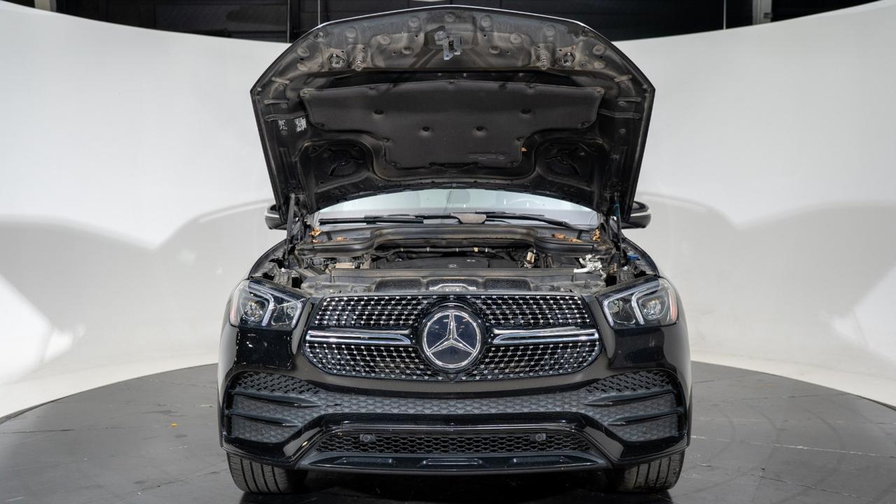 2023 Mercedes-Benz GLE GLE 350 Franklin TN