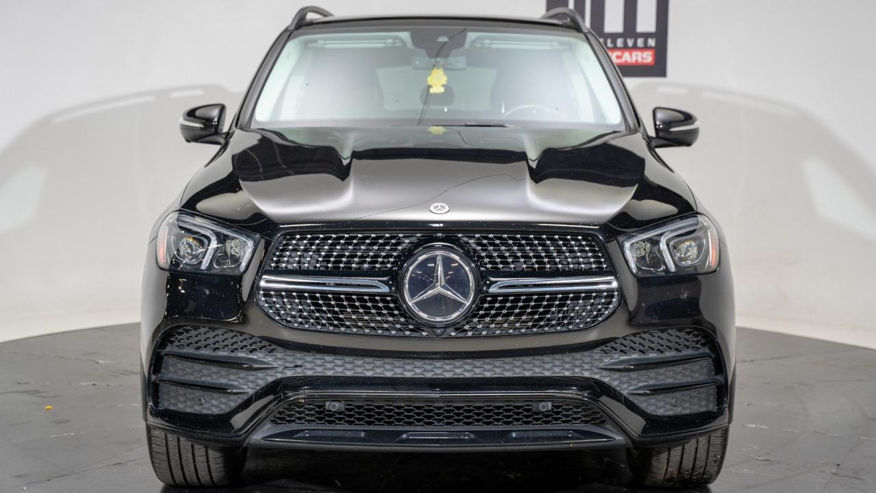 2023 Mercedes-Benz GLE GLE 350 Franklin TN