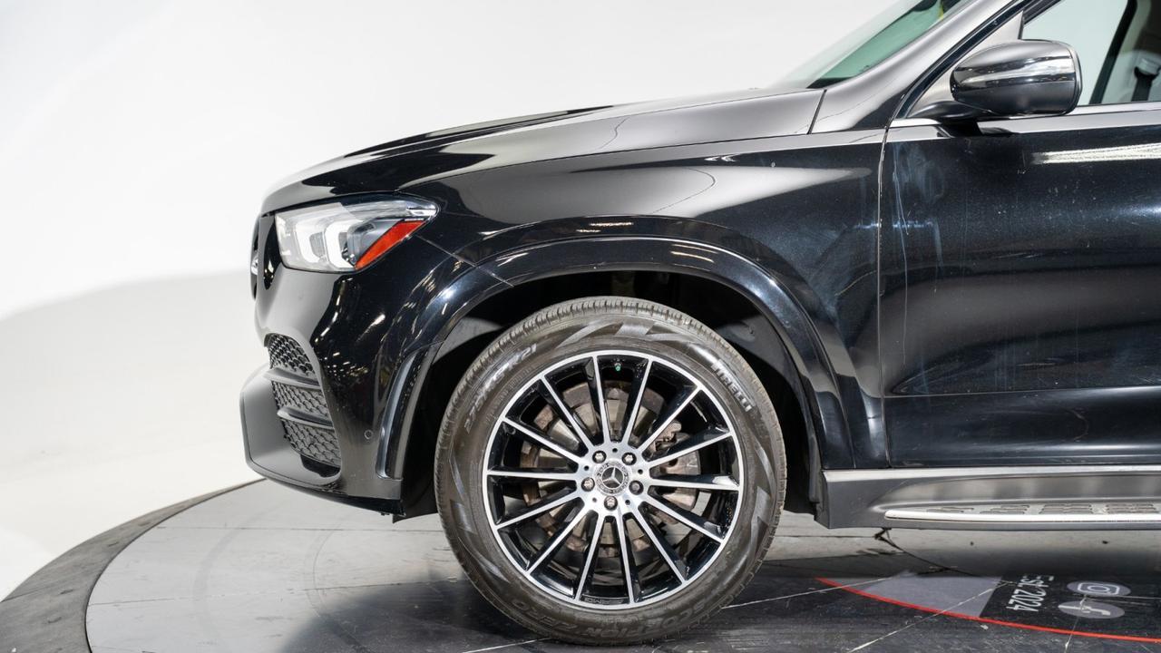 2023 Mercedes-Benz GLE GLE 350 Franklin TN