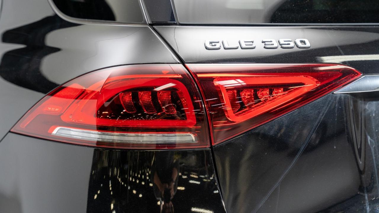 2023 Mercedes-Benz GLE GLE 350 Franklin TN