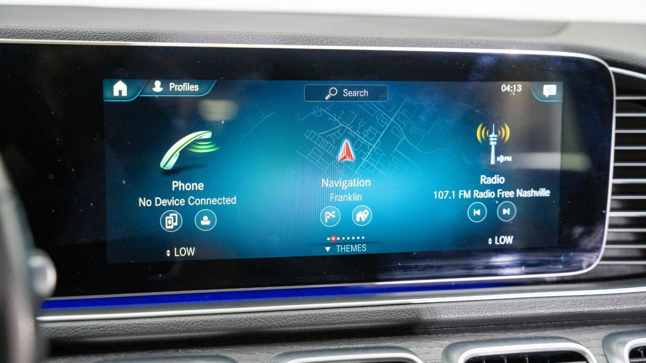 2023 Mercedes-Benz GLE GLE 350 Franklin TN