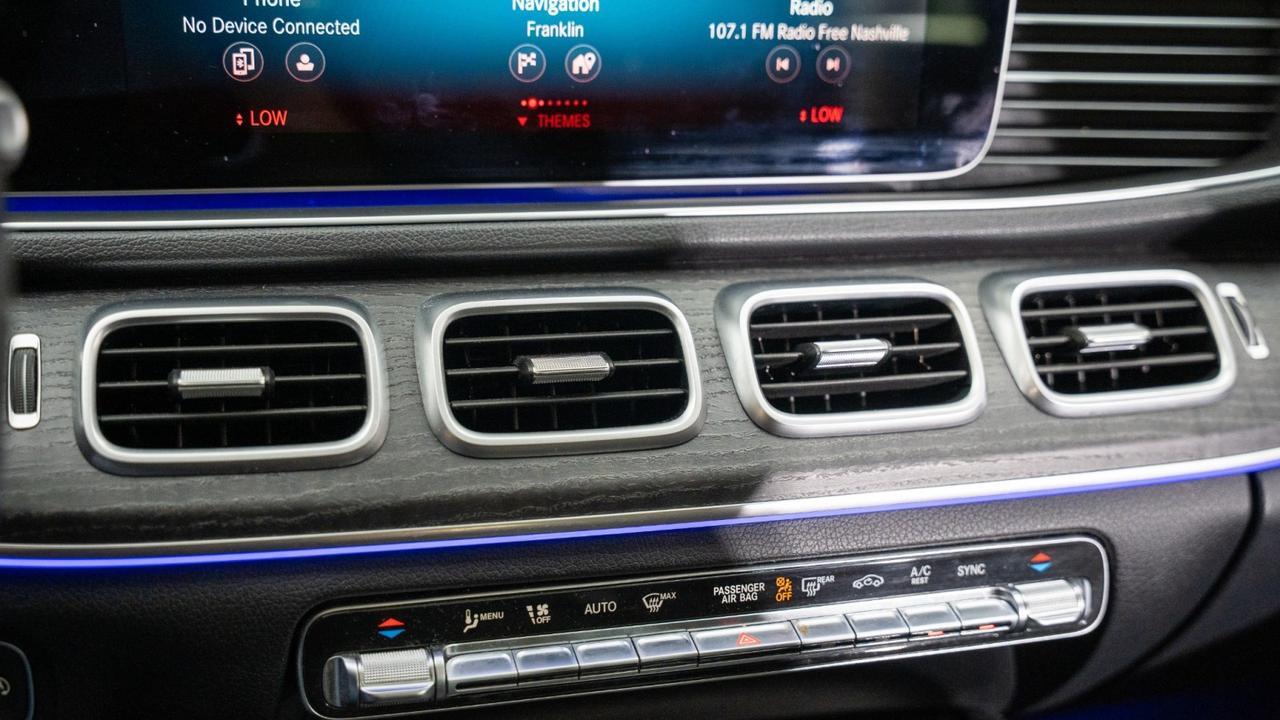 2023 Mercedes-Benz GLE GLE 350 Franklin TN