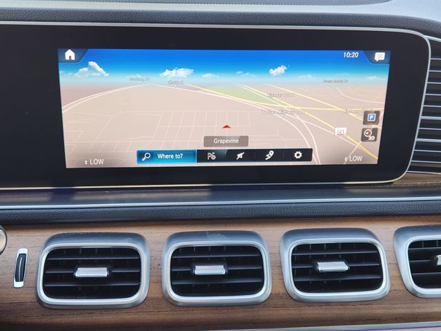 2023 Mercedes-Benz GLE GLE 350 Grapevine TX