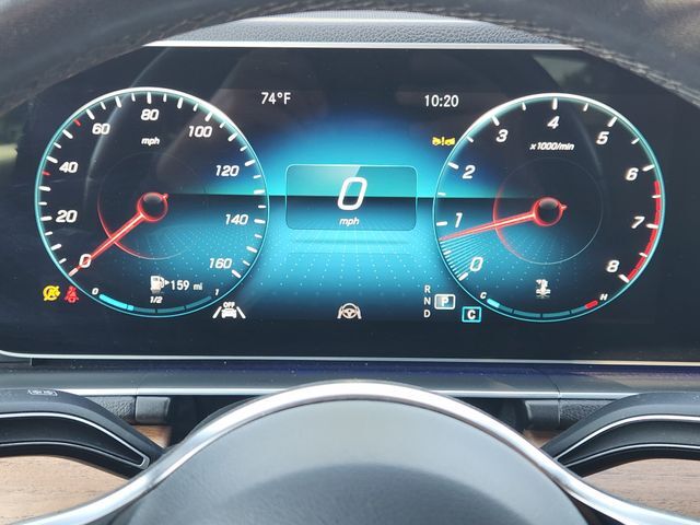 2023 Mercedes-Benz GLE GLE 350 Grapevine TX
