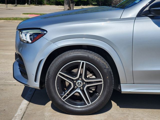 2023 Mercedes-Benz GLE GLE 350 Grapevine TX