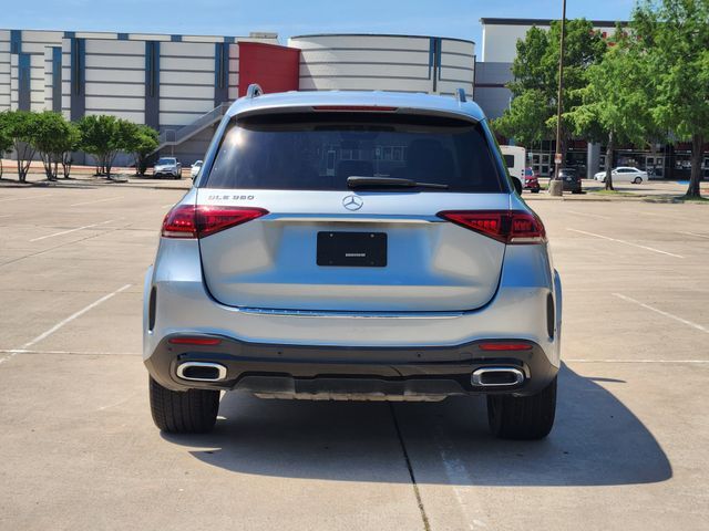 2023 Mercedes-Benz GLE GLE 350 Grapevine TX